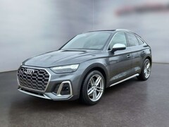 Bild des Angebotes Audi SQ5 Sportback 3.0 TDI quattro +Luft+AHK+Panorama