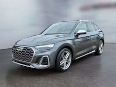 Bild des Angebotes Audi SQ5 Sportback 3.0 TDI quattro +Luft+AHK+Panorama