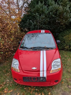 Bild des Angebotes Chevrolet Matiz Matiz 0.8 S
