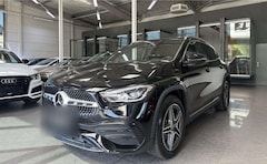Bild des Angebotes Mercedes-Benz GLA 250 e AMG Line LED MBUX CarPlay Distr.+