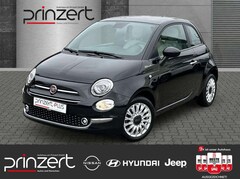 Bild des Angebotes Fiat 500 Lim. 1.0 MHEV "Dolcevita" *CarPay* *PDC*