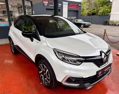 Bild des Angebotes Renault Captur BOSE Edition