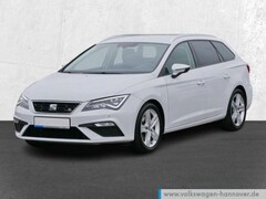 Bild des Angebotes SEAT Leon 1.5 TSI Sportstourer ST Navi LED PDC SHZ Kl