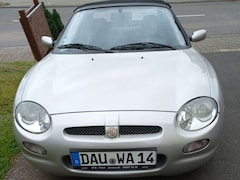 Bild des Angebotes MG MGF MGF 1.8i