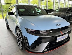 Bild des Angebotes Hyundai IONIQ 5 IONIQ 5 N.(609PS)4WD.Sitz-Paket.LED.21"LM.Top Zust