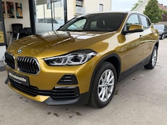 Bild des Angebotes BMW X2 sDrive 20d Advantage*LED*KAMERA*ACC*