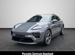 Bild des Angebotes Porsche Macan 4 Pano.,Servo,Sport Chrono, Privacy, InnoD