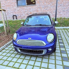 Bild des Angebotes MINI Cooper D Aut.