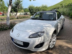 Bild des Angebotes Mazda MX-5 MX-5 2.0 MZR Center-Line, 160 PS, Bose-Anlage