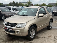 Bild des Angebotes Suzuki Grand Vitara 1.6 Club 4x4