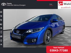 Bild des Angebotes Honda Civic Tourer 1.8
