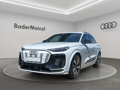 Bild des Angebotes Audi Q6 quattro S Line B&O LFW HUD 2MMI Pano