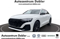 Bild des Angebotes Audi Q8 S-line business TDI AHK,ACC,Pano,HuD,StHz,22"