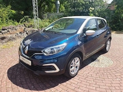 Renault Captur Limited