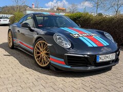 Bild des Angebotes Porsche 991 .2 S SPORT-CHRONO, SPORTABGAS, DEUTSCH