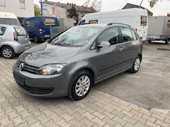Bild des Angebotes VW Golf Plus Autom., Scheckheft, NAVI, Sitzh.PDC,erst 85.750km!