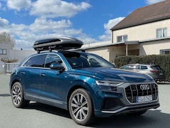 Bild des Angebotes Audi Q8 50 TDI Midhyb. 3 S-Line quattro Standheizung