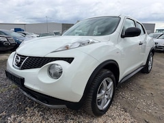 Bild des Angebotes Nissan Juke Visia