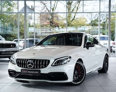 Bild des Angebotes Mercedes-Benz C 63 AMG S *Schale*Digital*Pano*S-Abgas*Voll