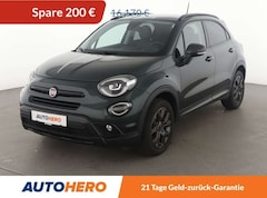 Bild des Angebotes Fiat 500X 1.3 Turbo S-Design Aut*NAVI*TEMPO*CAM*PDC*KLIMA*