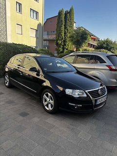 Bild des Angebotes VW Passat Comfortline 2.0 TDI