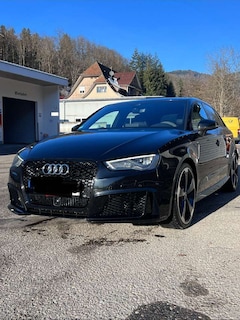 Bild des Angebotes Audi RS3 Sportback S tronic