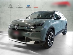 Bild des Angebotes Citroen E-C4 Electric