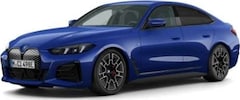 Bild des Angebotes BMW i4 xDrive40 M-SportPro*AHK*DrivingAssistProf*ParkingA