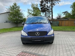 Bild des Angebotes Mercedes-Benz Vito Vito 109 CDI Kompakt