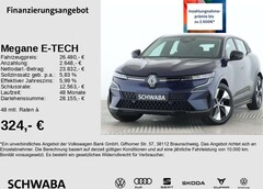 Bild des Angebotes Renault Megane E-Tech Megane E-Tech EV60 220 Equilibre 60kWh *LED*KAM*