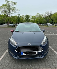 Bild des Angebotes Ford Fiesta Ambiente