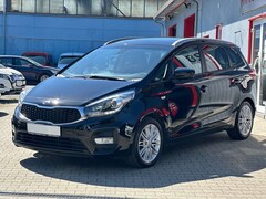 Bild des Angebotes Kia Carens 1.7 CRDI*AHK*Kamera*Navi*Klimaauto*Alarm*Tempo*Alu