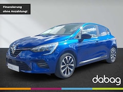 Bild des Angebotes Renault Clio TCe 100 EXPERIENCE