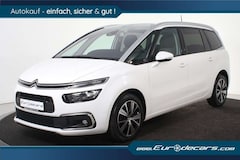 Bild des Angebotes Citroen Grand C4 Picasso Grand C4 Space Tourer *1.Hand*Massage*Kamera*