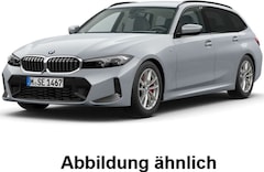 Bild des Angebotes BMW 318 i M Sport Pro touring/Navigation/LED/GRA/RFK