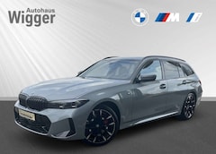 Bild des Angebotes BMW 318 i M Sport Pro touring/Navigation/LED/GRA/RFK