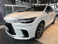 Bild des Angebotes Lexus RX 450h RX 450 h+ 450h+ E-Four Sport Design ACC+LED+Navi