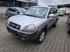Bild des Angebotes Hyundai TUCSON 2.0 CRDi GLS (4WD) AUTOMATIK