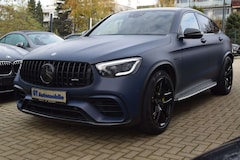 Bild des Angebotes Mercedes-Benz GLC 63 AMG 4Matic+/Facelift/Distro/Glasd/Leder
