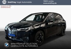 Bild des Angebotes BMW iX xDrive50