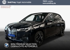 Bild des Angebotes BMW iX xDrive50 - Leasing ab 795 EUR o. Anz.