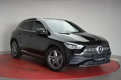 Bild des Angebotes Mercedes-Benz GLA 200 7G-DCT AMG Navi/Temp/Kamera/Lane