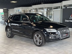 Bild des Angebotes Audi Q5 2.0 TDI  quattro · Pano · Automatik · Kamera