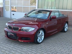 Bild des Angebotes BMW 135 i Cabrio M-Paket 2.HAND NUR 33000KM
