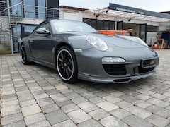 Bild des Angebotes Porsche 997 911/997.2 Carrera 4 GTS Cpe. PCCB Chrono SSD