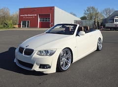 Bild des Angebotes BMW 325 E93 325d 330d M Paket Neuzustand!