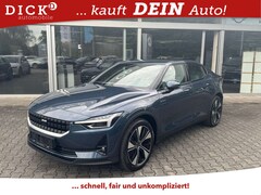 Bild des Angebotes Polestar 2 Long Range SM MEMO+LED+SHZ+ACC+DAB+360°+WP+19