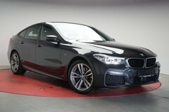Bild des Angebotes BMW 630 i Gran Turismo M Sport Navi/Leder/ACC/Kamera