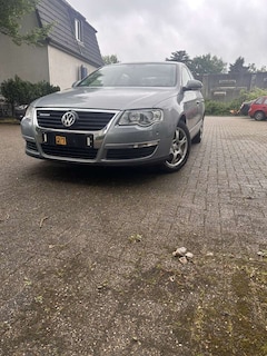 Bild des Angebotes VW Passat 1.4 TSI Sportline BlueMotion Technology