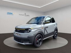 Bild des Angebotes Ligier Myli MyLi D R.EBEL E5 *Servo* *Carplay*